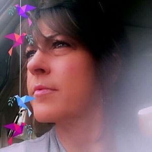 Meet your Posher, Lesa